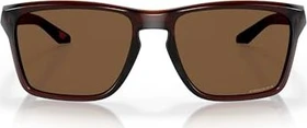 Oakley Sylas polished rootbeer/prizm bronze