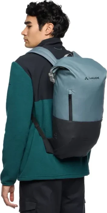 Vaude CityGo 18 heron