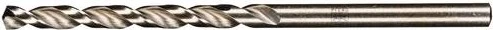 Pferd SPB DIN 338 HSSE N 3.2 INOX Spiralbohrer, 3.2x36x65mm, 10 Stück