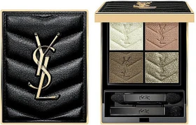 Yves Saint Laurent Couture Mini Clutch Palette 830 unexplored garden, 4g