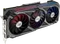 ASUS ROG Strix GeForce RTX 3070, ROG-STRIX-RTX3070-8G-GAMING, 8GB GDDR6, 2x HDMI, 3x DP Vorschaubild