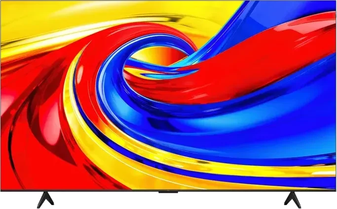 50" TCL 50P7L