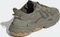 adidas Ozweego grey/legend earth/raw khaki (Herren) Vorschaubild