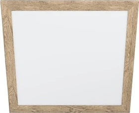 Eglo Piglionasso. LED Panel 64.5x64x5mm natur