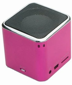 Denver SP-6 pink