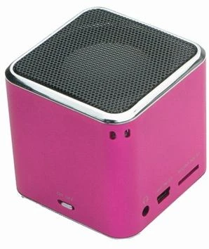 Denver SP-6 pink