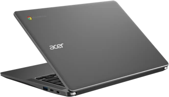 Acer Chromebook 314 C934-C8R0, Titanium Grey, Celeron N4500, 8GB RAM, 64GB Flash, DE