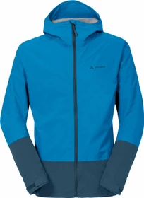Vaude Yaras II Fahrradjacke icicle (Herren)