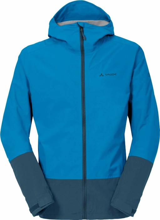Vaude Yaras II Fahrradjacke icicle (Herren)