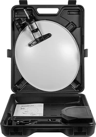 MegaSat Campingkoffer (Standard)