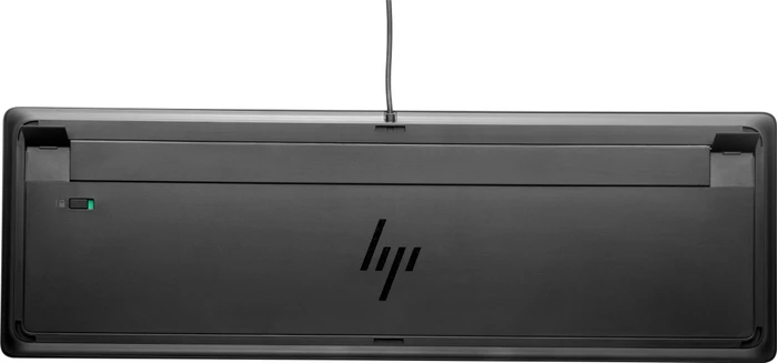 HP Premium Keyboard, USB, DE