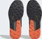 adidas Terrex Trailrider GTX wonder steel/core black/impact orange (Herren) Vorschaubild