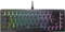 Roccat Vulcan II Mini, LEDs RGB, schwarz, TITAN II OPTICAL RED, USB, FR Vorschaubild
