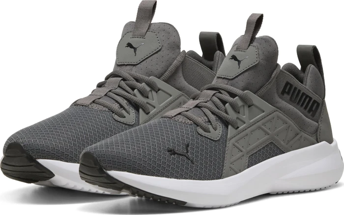 Puma Softride Enzo NXT cool dark gray/puma black (Herren)
