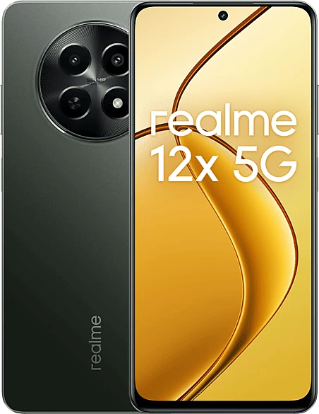 Realme 12x 5G