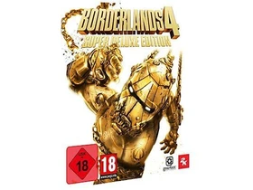 Borderlands 4 - Super Deluxe Edition (Xbox One/SX)