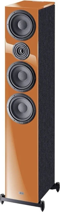 Heco Aurora 700 sunrise orange, Stück
