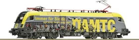 Roco - Spur H0 - Elektrolokomotive 1116 153-8 ÖAMTC ÖBB