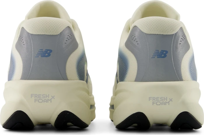 New Balance Ellipse v1 angora/zinc blue (Herren)