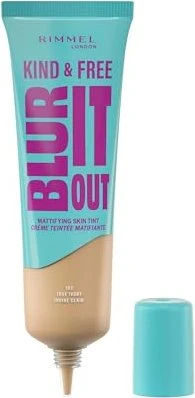 Rimmel Kind & Free Blur It Out Skin Tint 103 true ivory LSF20, 30ml