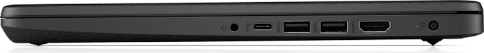HP 14s-fq0918ng, Jet Black, 3020e, 4GB RAM, 64GB Flash, DE