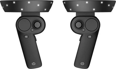 HP VR1000-100nn Windows Mixed Reality Headset