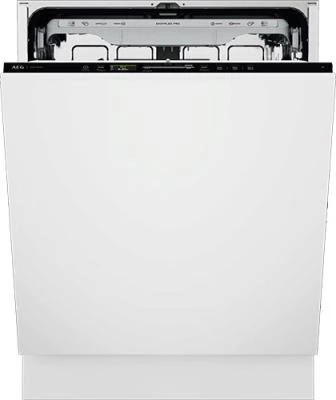 AEG Electrolux 9000 SatelliteClean Pro GN970BT