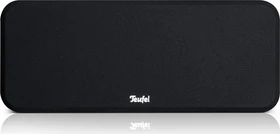 Teufel Ultima Center schwarz, Stück