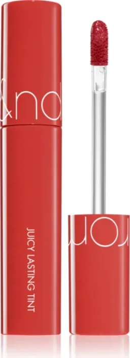 rom&nd Juicy Lasting Tint 07 jujube, 5.5g