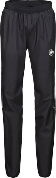 Mammut Aenergy TR HS Hose lang schwarz (Herren)