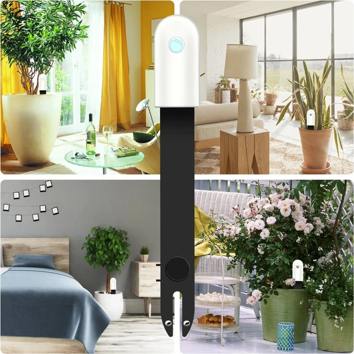 Xiaomi HHCC Mi Flower Care Max Sensor, Feuchtesensor (verschiedene Markenbezeichnungen)