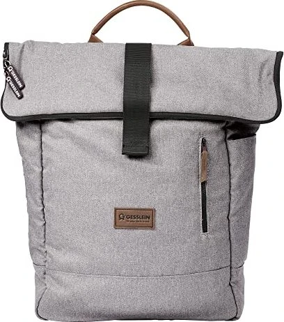 Gesslein N°6 Wickelrucksack