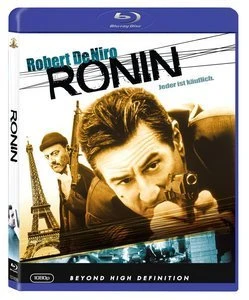 Ronin (Blu-ray)