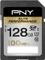 PNY Elite Performance R100/W75 128GB, UHS-I U3, Class 10 Vorschaubild