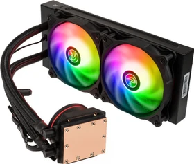 Raijintek Eos 240 RBW, 240mm