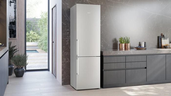 Siemens iQ500 KG39NAIAU