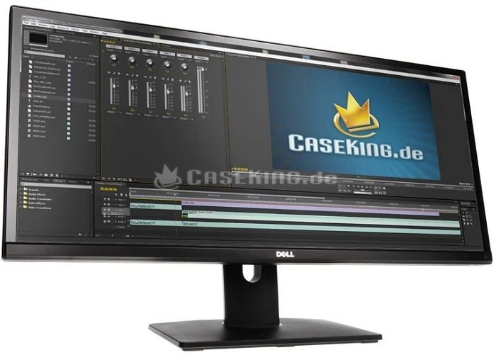 Dell UltraSharp U2913WM, 29"