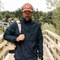 Fjällräven HC Hybrid Funktionsjacke dark navy (Herren) Vorschaubild