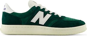 New Balance T500 marsh green