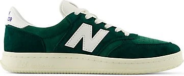 New Balance T500 marsh green