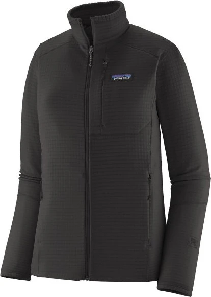 Patagonia R1 Fleece Jacke (Damen)