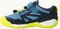Jack Wolfskin Villi Action Low elemental blue (Junior) Vorschaubild