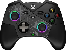 MSI Force Pro Wireless Controller (Xbox SX/PC/Android)