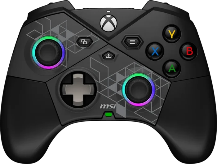 MSI Force Pro Wireless Controller (Xbox SX/PC/Android)