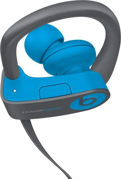 Apple Beats Powerbeats3 Wireless blau