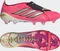 adidas Predator Elite Fold-Over Tongue FG solar turbo/thermal chrome/core black Vorschaubild