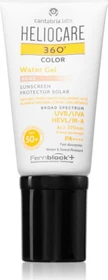 Heliocare Color Gelcream beige LSF50, 50ml