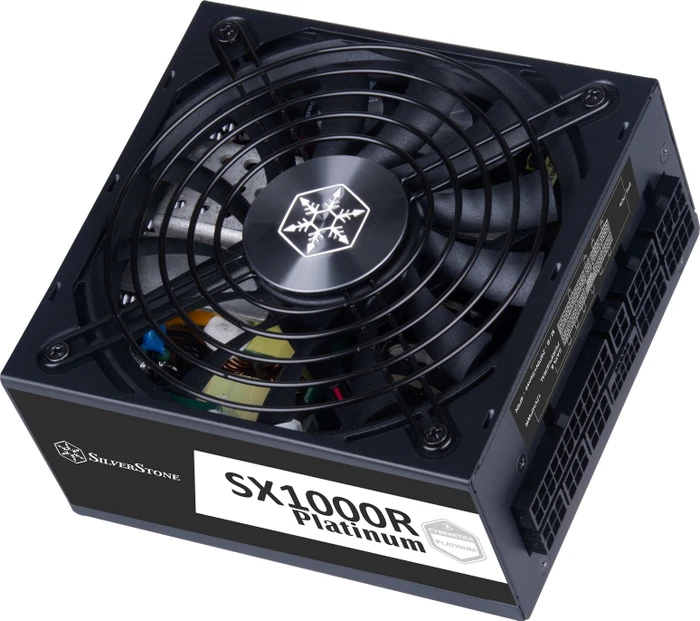 SilverStone SFX-L Series SX1000R Platinum 1000W, SFX-L 4.0