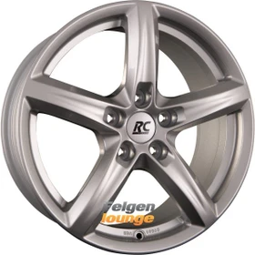 RC Design RC24 6.5x16 4/100 ET38 (verschiedene Farben)