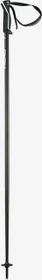 Head Frontside Alpin Skistock anthrazit/schwarz (Modell 2022/2023)
